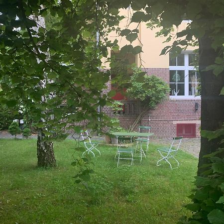 Kleines Apartment In Moenchengladbach-Neuwerk Bagian luar foto