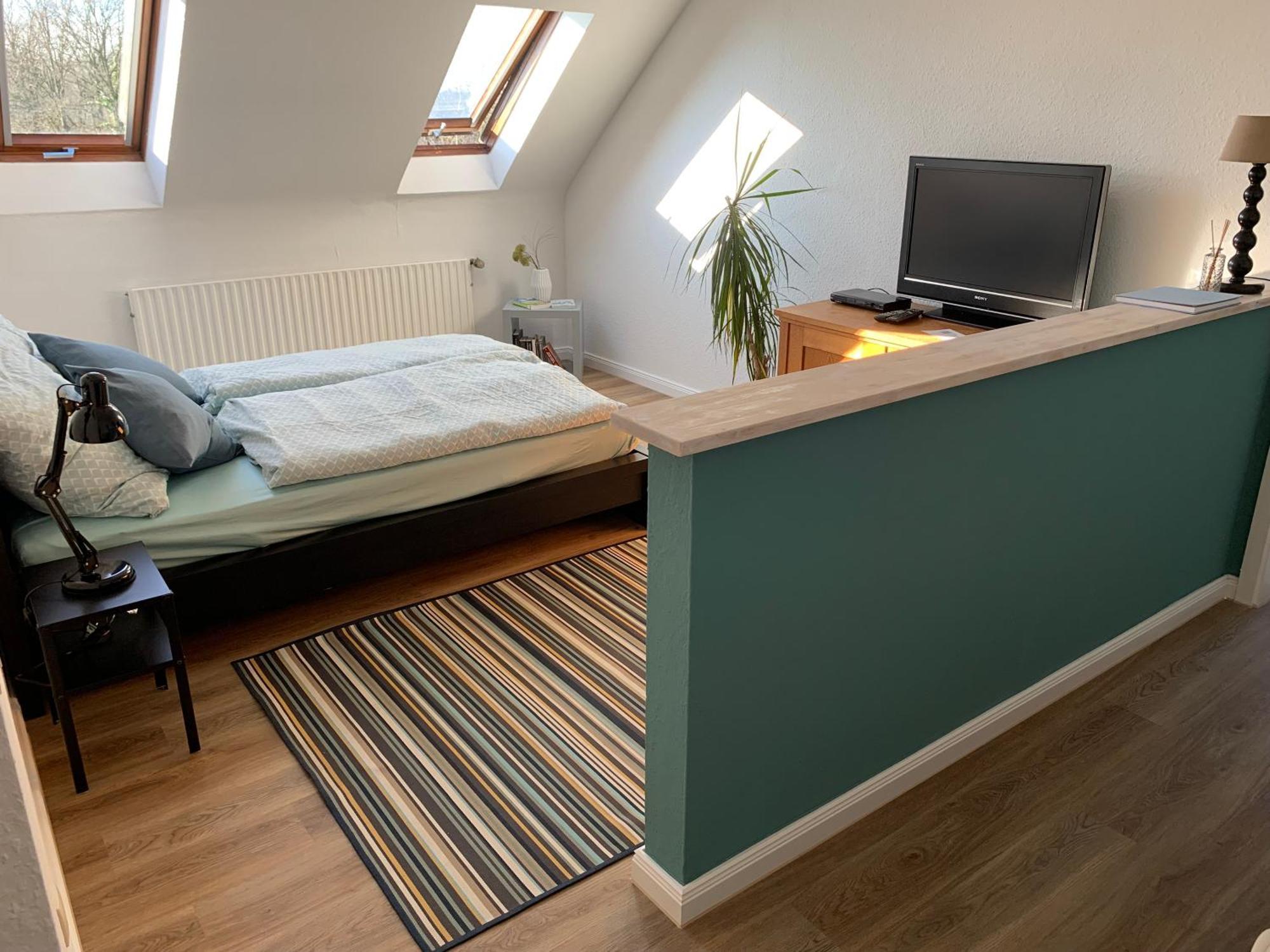 Kleines Apartment In Moenchengladbach-Neuwerk Bagian luar foto